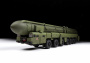Российский РКСН "Тополь", 1:72