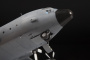 Американский военно-транспортный самолёт С-130Н, 1:72