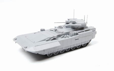 Российская тяжёлая боевая машина пехоты "Т-15 Армата", 1:72
