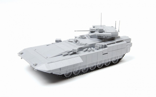 Российская тяжёлая боевая машина пехоты "Т-15 Армата", 1:72