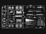 А/м Mercedes-Benz 300SL transparent Limited, 1:24