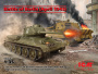 Битва за Берлин (апрель 1945 г.) (T-34-85, King Tiger), 1:35, (DS3506)