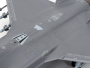 Самолет Lockheed Martin F-35A Lightning II, 1/72
