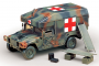 M997 MAXI AMBULANCE (1:35)