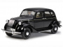 А/м Toyoda Model AA 1936г, 1/24