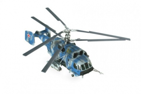 Вертолет Ка-29, 1/72, (ПН)