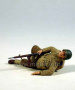 Американская пехота 1944 года, 1:35, (MB3521)