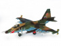 Самолет "Су-25", 1:72