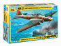 Самолет "Ил-2" с пушкаи НС-37, 1:72