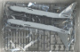 Авиация B-52D Stratofortress (1:144)