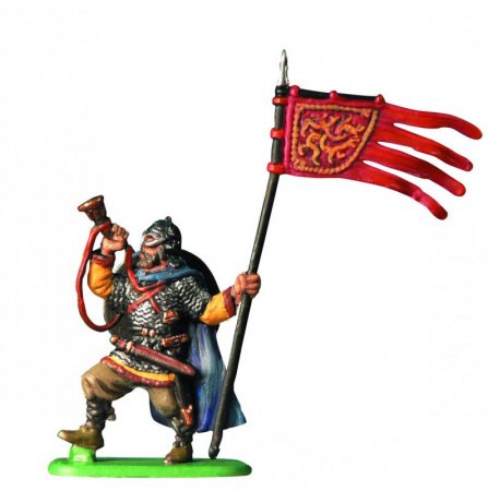 Викинги, 1:72