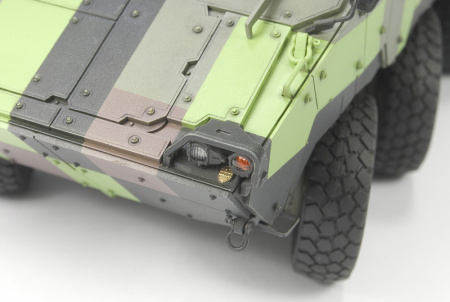 БТР CM-32/33 "Clouded Leopard" Armored Vehicle, 1:35, [AF35320]