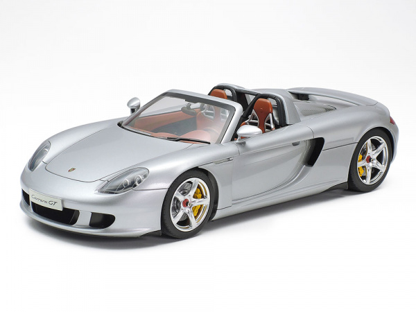 А/м ПОРШ Карера GT, 1/24