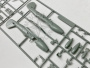 Истребитель P-39Q "Аэрокобра". Героя Советского Союза Речкалова Г.А., 1:72