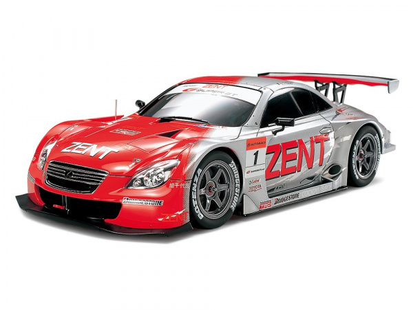 А/м Lexus Zent Cerumo SC 2006, 1/24