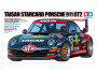 Автомобиль Taisan Porsche 911 GT2, 1:24, [24175]