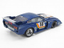 Спортивный автомобиль Toyota CELICA LB Turbo Gr.5, 1:20