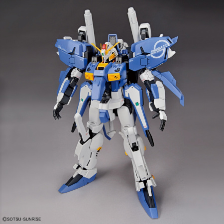 Робот MSA-0011 Gundam EX-S ver.1.5, 1:100, [5056757]