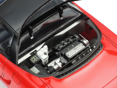 А/м Honda NSX, 1/24