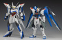 Робот MG Eclipse Gundam ORB Mobile Suit MVF-X08, 1:100, [5061919]