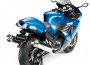 Мотоцикл Kawasaki ZZR1400, 1/12