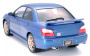 А/м Subaru Impreza WRX Sti, 1/24