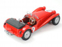 А/м Lotus Super 7 Series II, 1/24