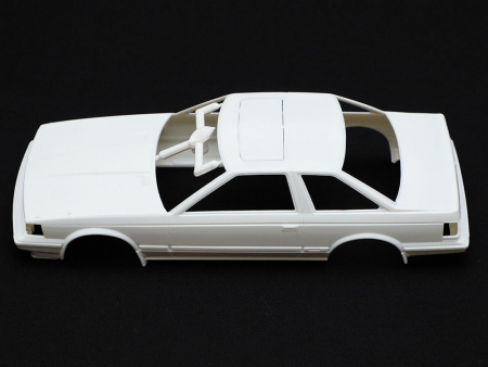 А/м Toyota SOARER 2000VR-TURBO, 1:24