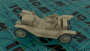 Model T 1913 "Спидстер", Американский спортивный автомобиль, 1:24, (24015)