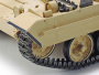 Танк Valentine Mk.II/IV, 1/35
