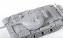 Советский основной боевой танк Т-62, 1:72