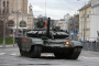 Российский танк Т-72Б3, 1:35, [09561]