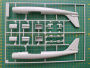 Самолет B-47, 1/144