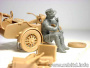 Немецкая моторемонтная бригада, 1:35, (MB3560)