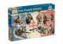 Франзуская пехота WWII, 1:72, [6189]