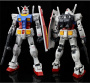 Робот MG RX-78-2 Gundam Ver. 3.0