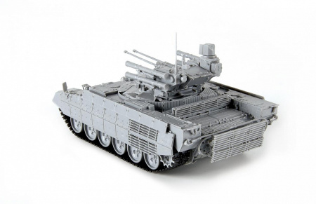 БМПТ "Терминатор", 1:72