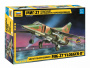 Самолет "МиГ-27", 1:72