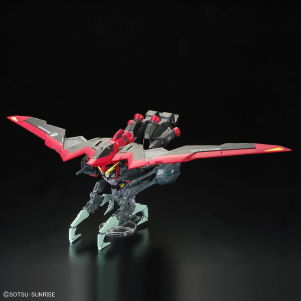 Робот FM GAT-X370 Raider Gundam, 1:100, [5063349]