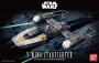 STAR WARS: Y-Wing Starfighter, 1:72, [5063845]