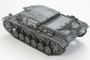 Самоходное орудие Sturmgeschutz III Ausf.B с коротким стволом, 3 варианта декалей, 1:48, [32507]