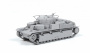Советский средний танк Т-28, 1:72