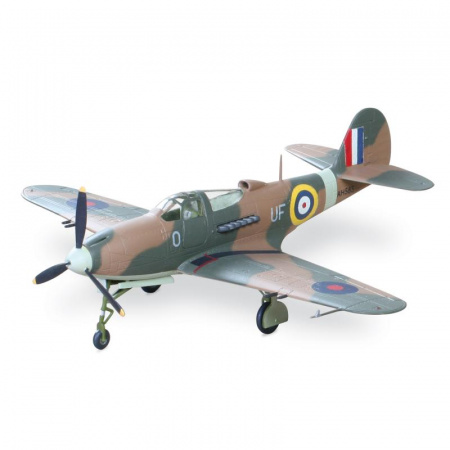 Самолет "Аэрокобра", 1:72