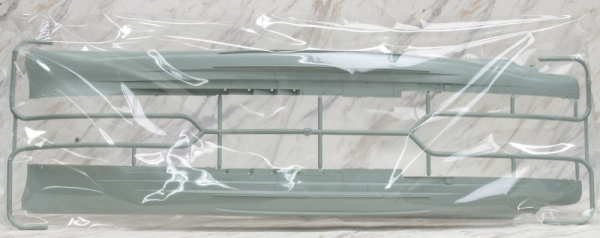 Корабль HMS "Warspite", 1/350