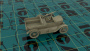Model T 1917 LCP, Автомобиль армии Австралии І МВ, 1:35, (35663)