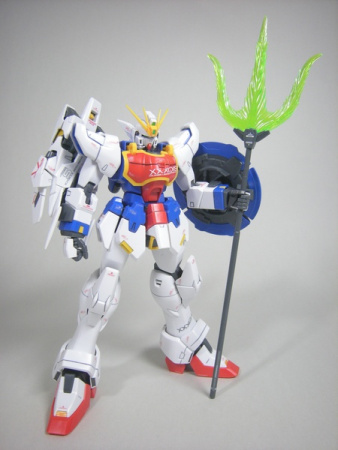 Робот MG XXXG-01S Shenlong Gundam, 1:100, [0167089]