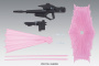 Робот MG LM314V21 Victory Two Gundam "Ver.Ka", 1:100, [5063048]