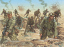 German Afrika Korps (DAK), 1/72