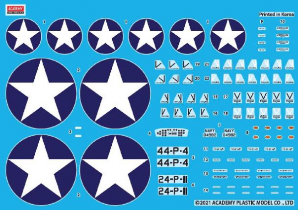Самолет USN PBY-5A Battle of Midway 80th Anniversary (1:72)