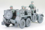 А/м Крупп (6х4) с 37мм орудием,1/35